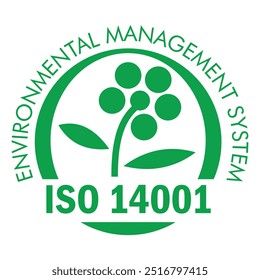 ISO 14001:2015
