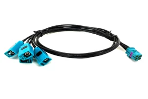 Robot Arm Cable Assembly